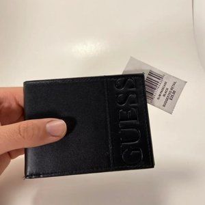 GUESS wallet